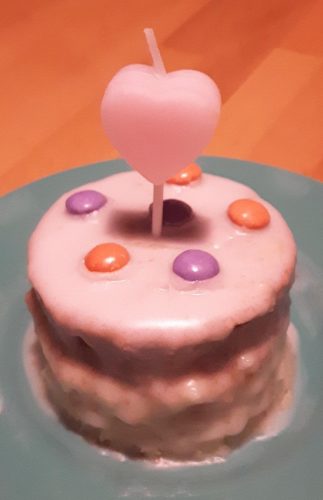 Mini-Torte